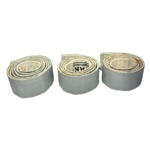 Baking Cake Strip Wraps